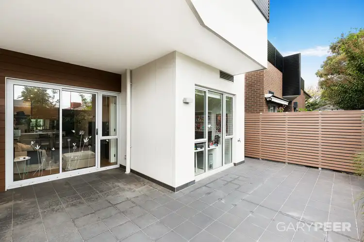 Fourth view of Homely apartment listing, G04/37 Park Street, Elsternwick VIC 3185