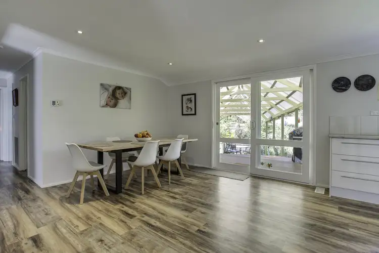 Fifth view of Homely house listing, 121 David Hill Road, Monbulk VIC 3793