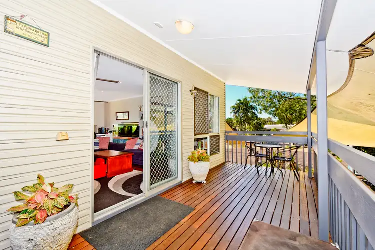 Sixth view of Homely house listing, 10 Regulus Court, Woodroffe NT 830