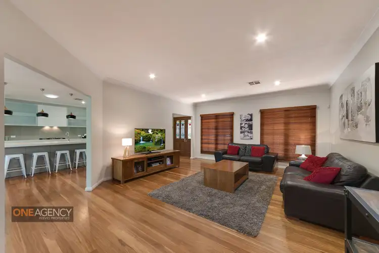 Fifth view of Homely house listing, 29 Brookdale Terrace, Glenbrook NSW 2773