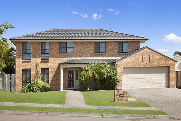 5 Portside Close, Bensville NSW 2251