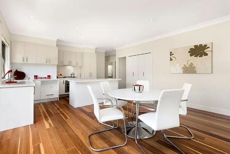 Third view of Homely unit listing, 6/8-10 Alvena Street, Mentone VIC 3194