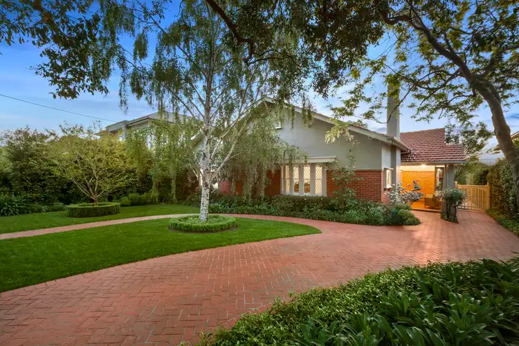 36 Victoria Street, Elsternwick VIC 3185
