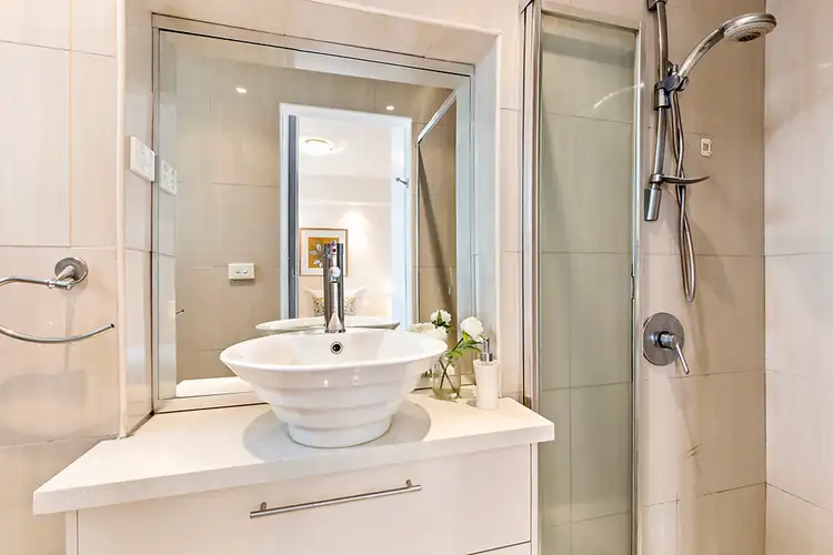 Fourth view of Homely apartment listing, 16/37 Margaret Street, South Yarra VIC 3141