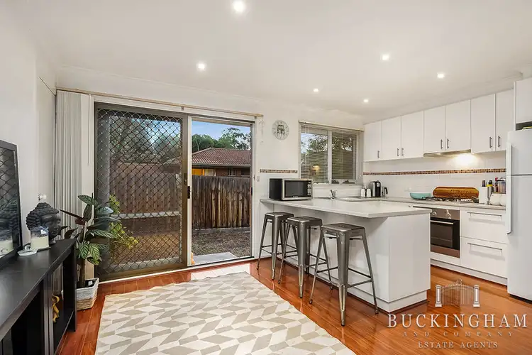 Second view of Homely unit listing, 1/85 Park Road, Eltham VIC 3095