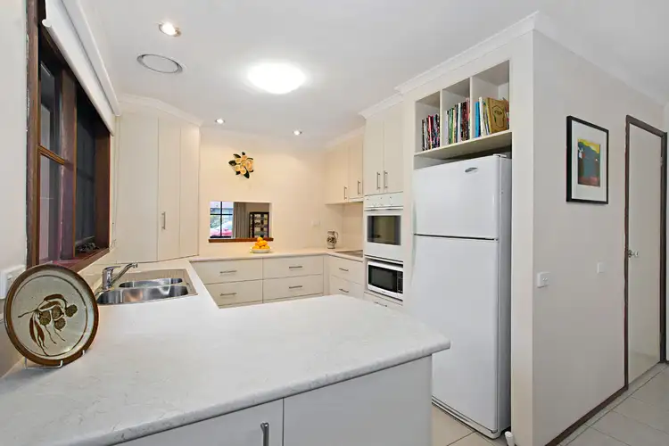 Fourth view of Homely house listing, 21 Caroline Street, Ringwood VIC 3134