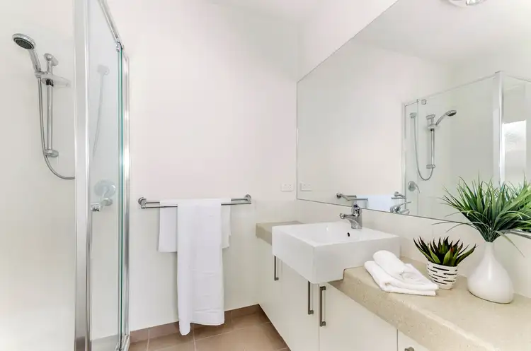 Fifth view of Homely townhouse listing, 1/15 Amberwood Way, Ocean Grove VIC 3226