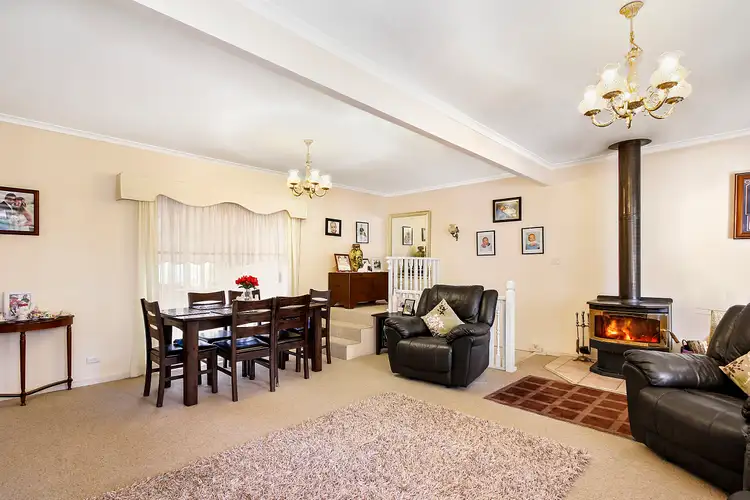 Fifth view of Homely house listing, 694 Lusatia Park Road, Hoddles Creek VIC 3139