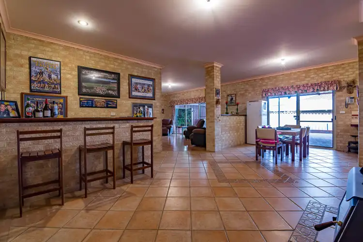 Fifth view of Homely house listing, 26 Naturaliste Avenue, Withers WA 6230