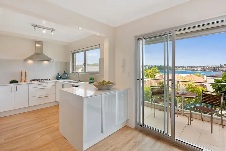 Fourth view of Homely apartment listing, 4/31 Addison Road, Manly NSW 2095