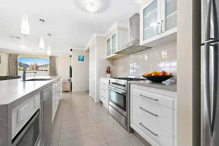 Fourth view of Homely house listing, 14 Oshannassy Way, Whittlesea VIC 3757