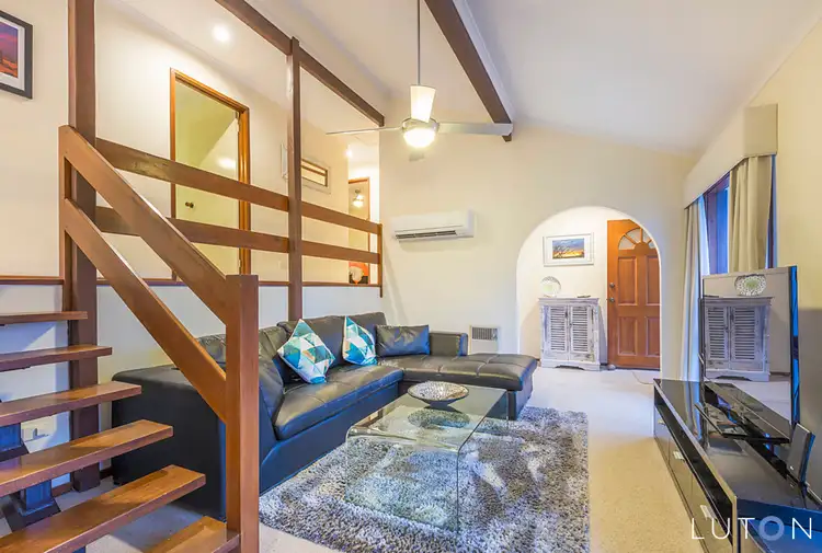 Third view of Homely house listing, 12/17 Moyes Crescent, Holt ACT 2615