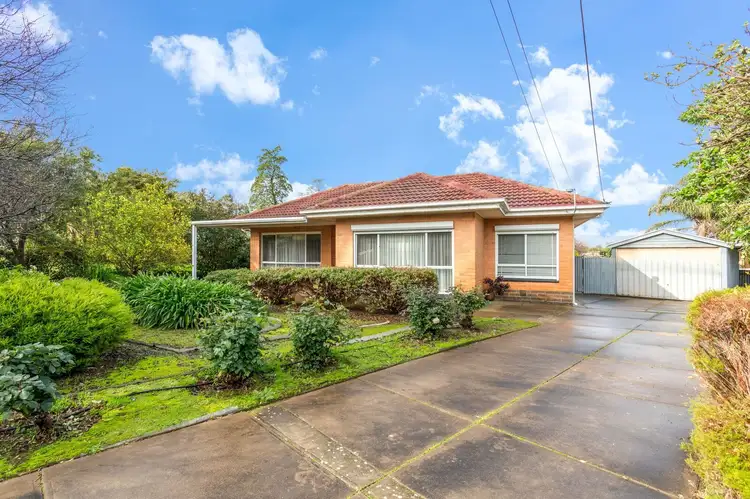 Main view of Homely house listing, 5 Meg Court, Modbury SA 5092