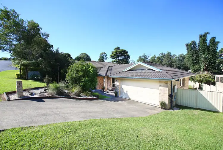 78 Pearce Drive, Coffs Harbour NSW 2450