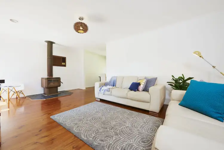 Third view of Homely house listing, 6 Lucerne Road, Ferntree Gully VIC 3156