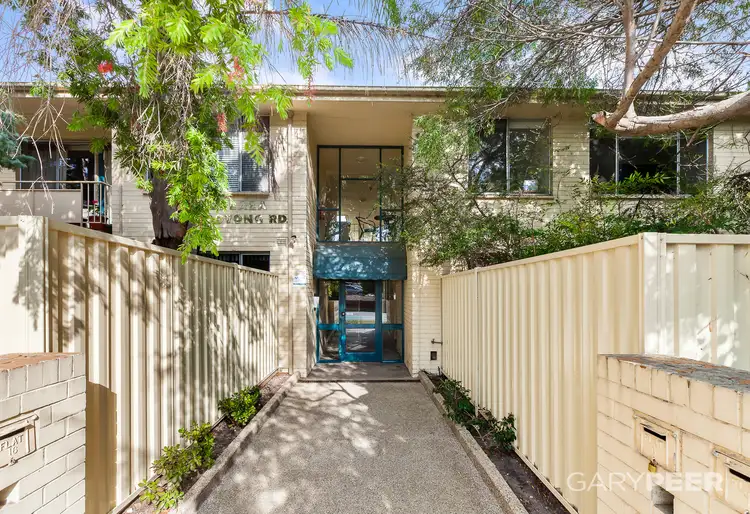 Main view of Homely apartment listing, 9/483 Kooyong Road, Elsternwick VIC 3185