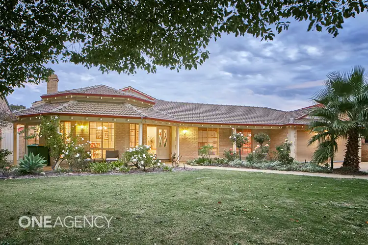 Main view of Homely house listing, 11 Lovegrove Close, Mount Claremont WA 6010