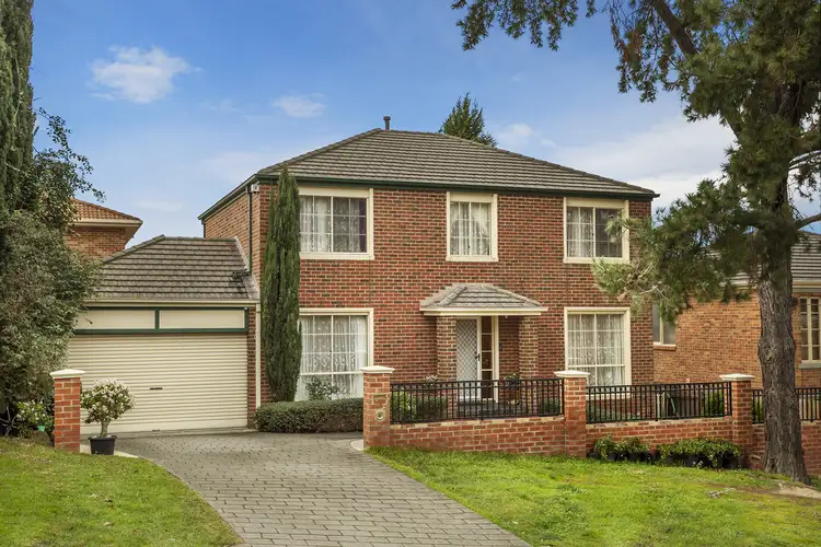 78 Carbine Street, Donvale VIC 3111