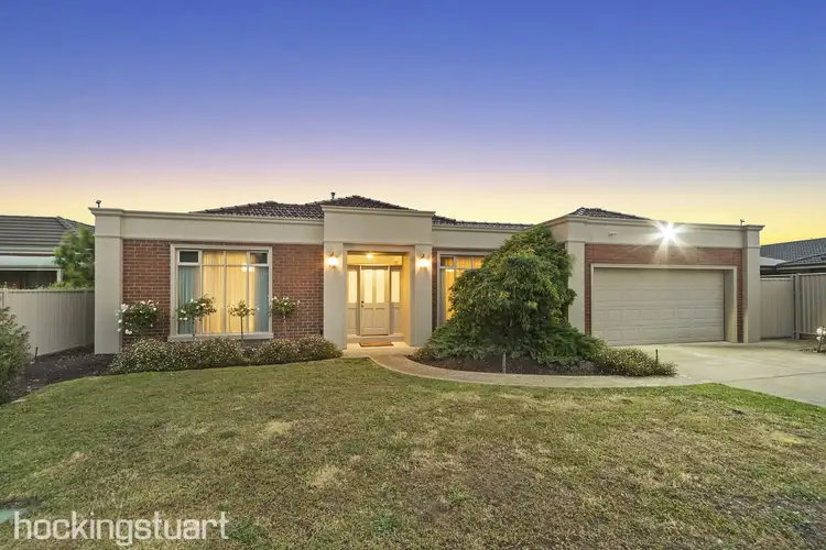 Main view of Homely house listing, 39 Elaine Avenue, Alfredton VIC 3350