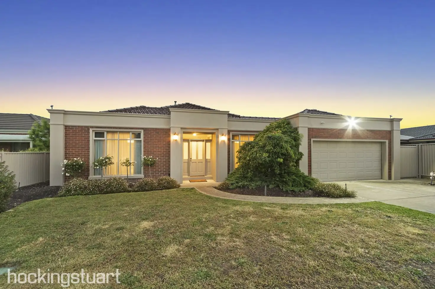 Main view of Homely house listing, 39 Elaine Avenue, Alfredton VIC 3350