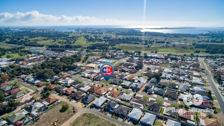 Seventh view of Homely land listing, 24 Thyme Way, Glen Iris WA 6230