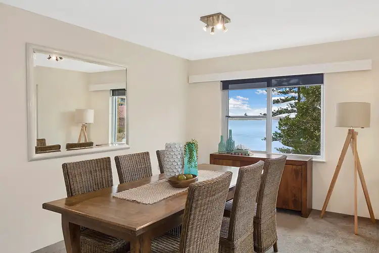 Third view of Homely apartment listing, 4/37 The Crescent, Manly NSW 2095