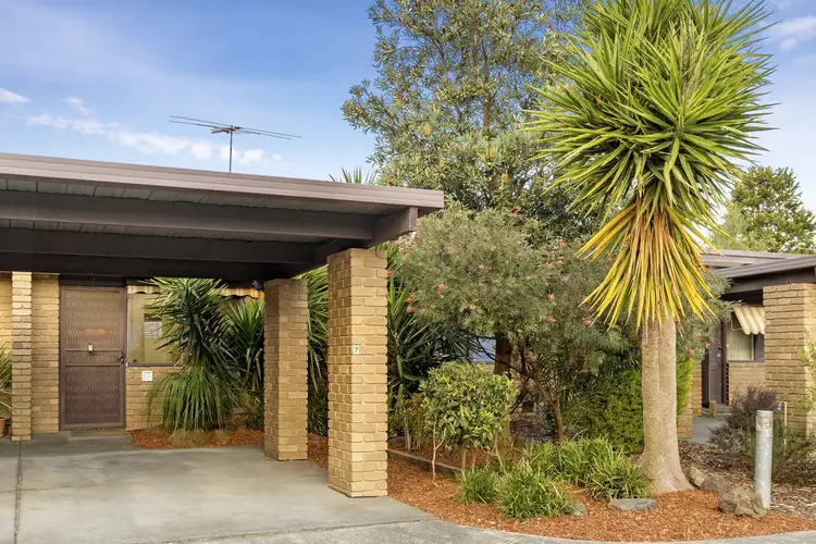7/36 Elmhurst Road, Bayswater North VIC 3153