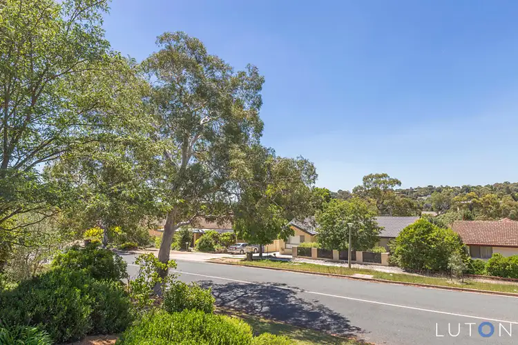 Third view of Homely house listing, 46 Lambrigg Street, Farrer ACT 2607