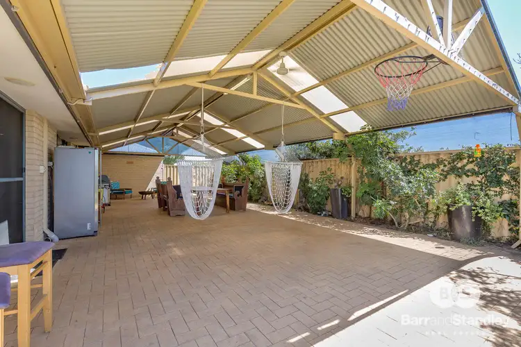 29 Jardine Way, Millbridge WA 6232