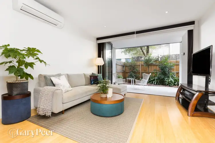 Second view of Homely apartment listing, G8/127 Murray Street, Caulfield VIC 3162