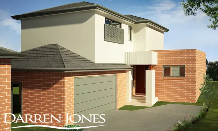 1 & 2/3 Ridge Road, Greensborough VIC 3088