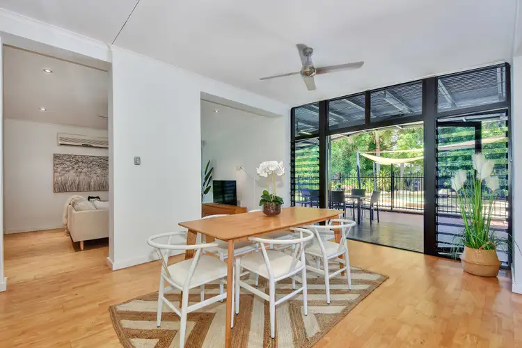 43 Bald Circuit, Alawa NT 810
