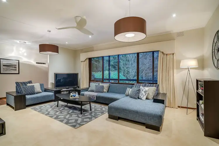 Third view of Homely house listing, 46 One Tree Hill Road, Ferny Creek VIC 3786