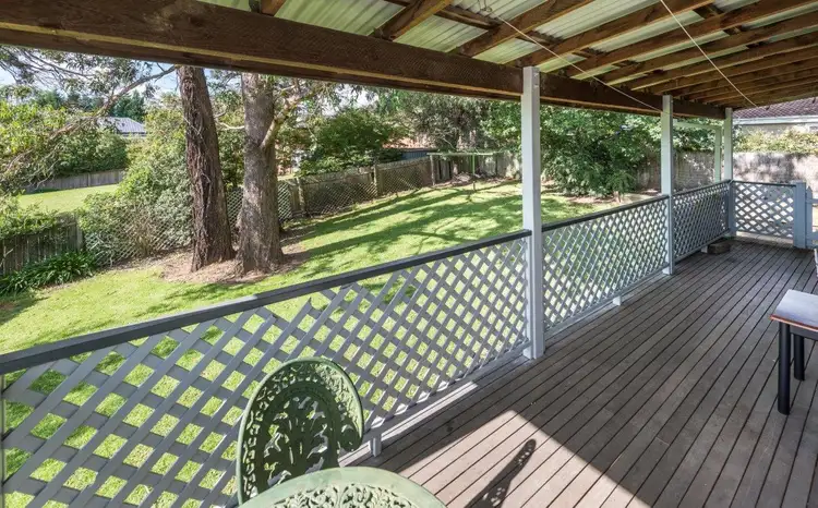 Fifth view of Homely house listing, 40 Sheaffe Street, Bowral NSW 2576