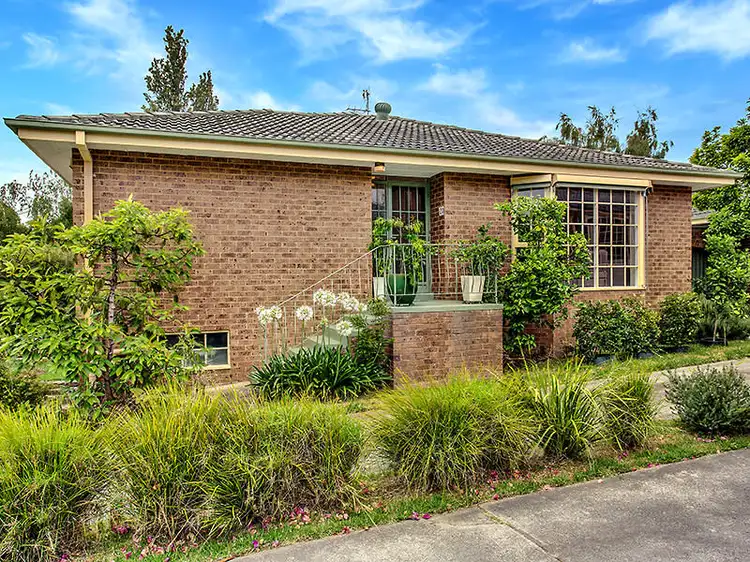 Second view of Homely unit listing, 20/20 Florence Road, Surrey Hills VIC 3127