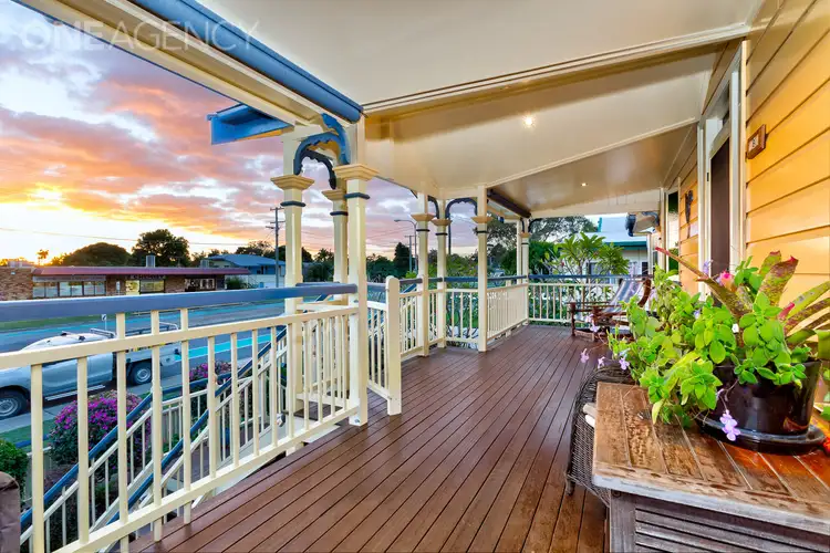 Second view of Homely house listing, 8 Maine Road, Clontarf QLD 4019