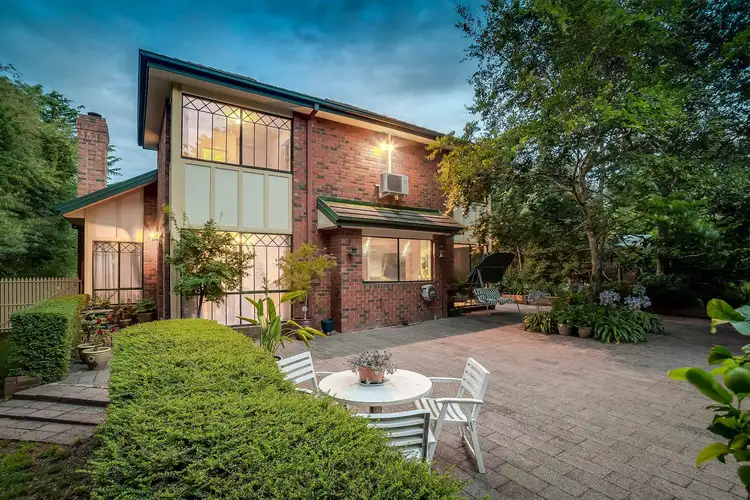 Second view of Homely house listing, 22 St Austell Road, Belgrave South VIC 3160
