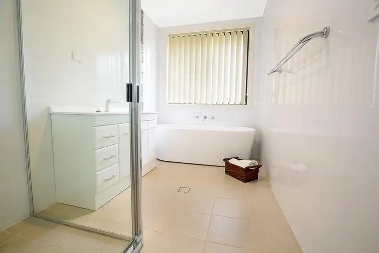 Fourth view of Homely house listing, Lot 234 McIver Avenue, Middleton Grange NSW 2171
