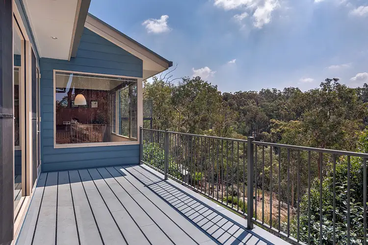 Third view of Homely house listing, 44 Cooroy Crescent, Yellow Rock NSW 2777