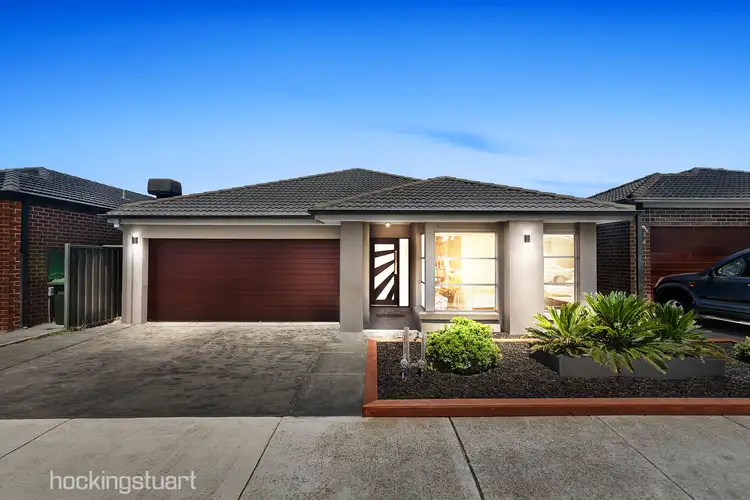 Main view of Homely house listing, 16 Gunther Way, Wollert VIC 3750