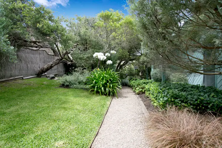 Fourth view of Homely house listing, 38 Wanda Close, Portsea VIC 3944