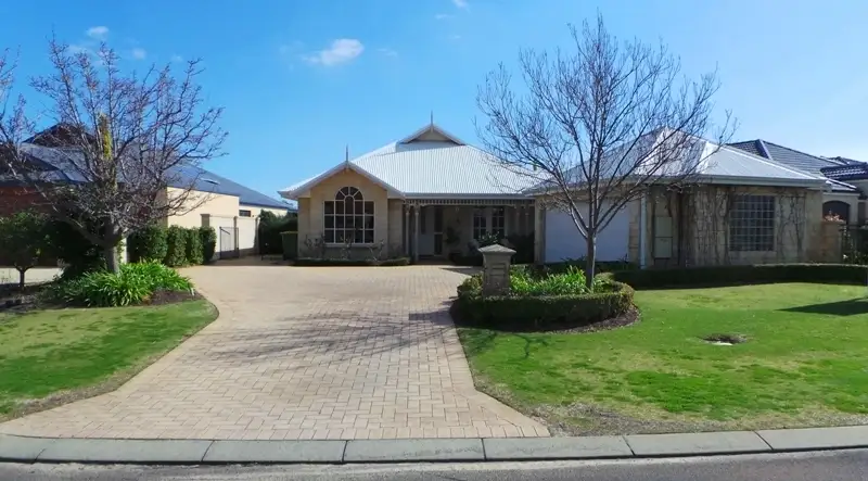 Main view of Homely house listing, 25 Portofino Crescent, Pelican Point WA 6230