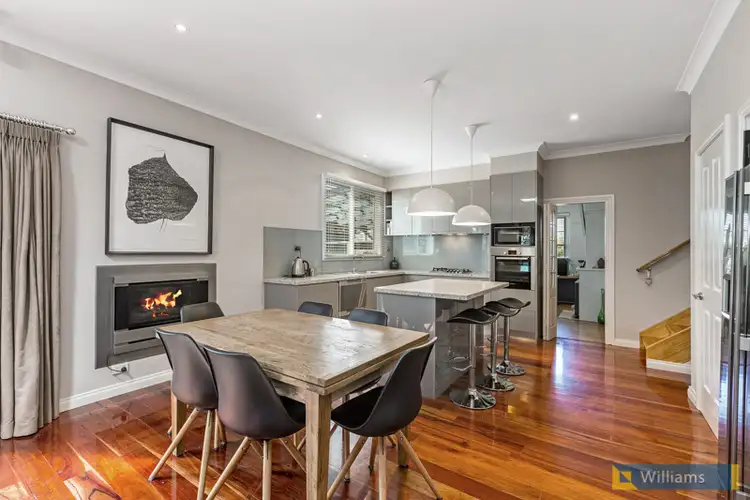 Third view of Homely house listing, 16 Park Crescent, Williamstown VIC 3016