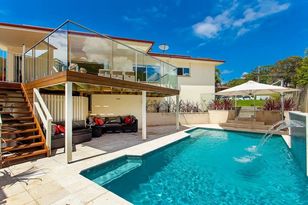 Main view of Homely house listing, 6 Kerns Road, Kincumber NSW 2251