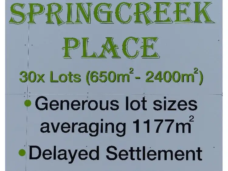 Second view of Homely land listing, Lot 28 Spring Creek Place, Wollongbar NSW 2477