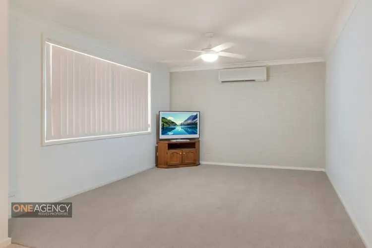 Sixth view of Homely house listing, 89 Irwin Street, Werrington NSW 2747