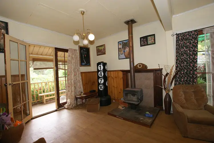 Fifth view of Homely house listing, 8 Lloyds Road, Powelltown VIC 3797