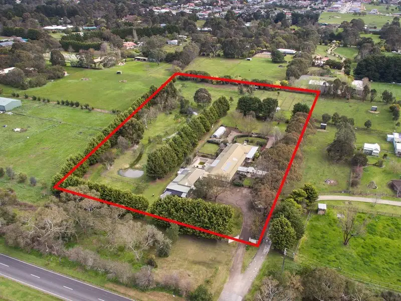 Main view of Homely house listing, 30 Lower Somerville Road, Somerville VIC 3912