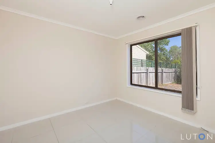 Fifth view of Homely house listing, 15 Maccallum Circuit, Florey ACT 2615
