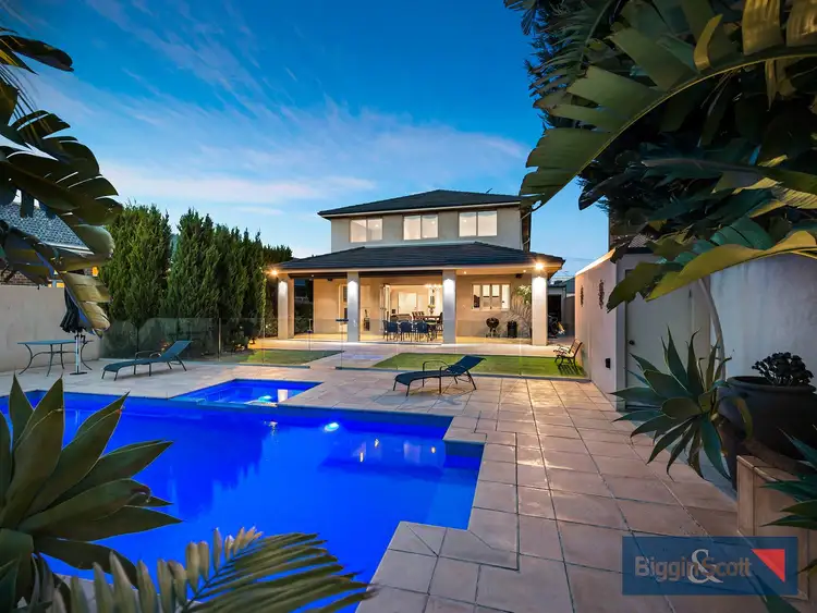 45 Bourneville Avenue, Brighton East VIC 3187